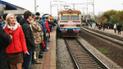 "Укрзализныця" будет наказывать монетой "зайцев" в электричках