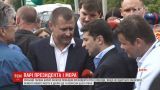 Зеленский заключил пари с главой Днепра - под риском должность последнего