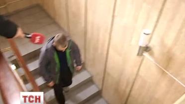 Одиозный судья по делу Корбана ходит с охраной СБУ