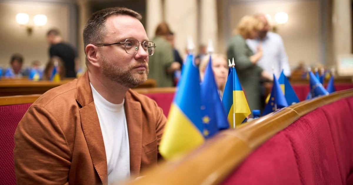 Нардеп Олег Дунда / Фото: facebook/dunda.sluganarodu Нардеп Олег Дунда / Фото: facebook/dunda.sluganarodu