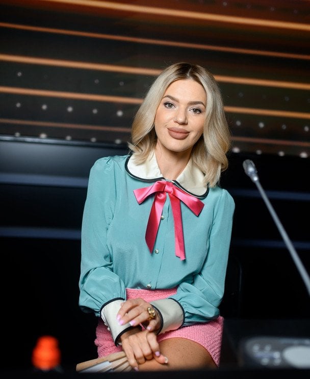 Олена Філонова розсекретила свій дохід на місяць і здивувала сумою: "Стала менше заробляти"