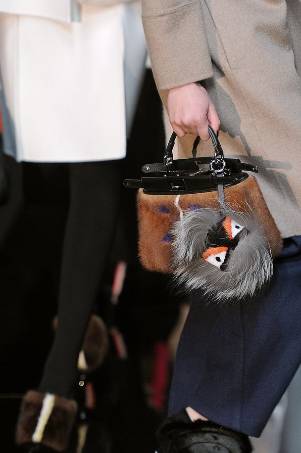 Fendi Monster Charms / © Getty Images