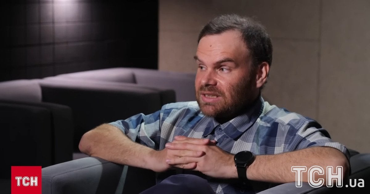 Михайло Висоцький