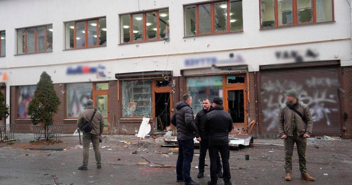 Теракт у Львові: що відомо про ймовірну виконавицю (фото)