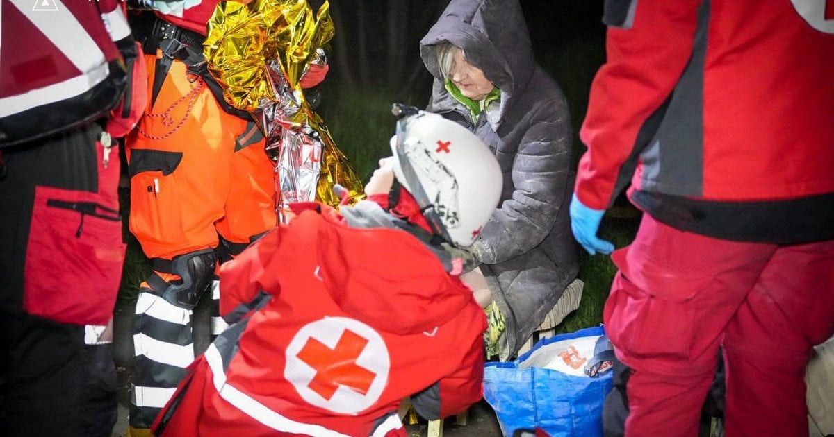 ЕНаслідки обстрілу Одеси