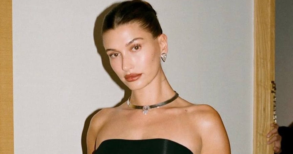 Гейлі Бібер