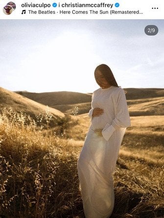 Олівія Калпо