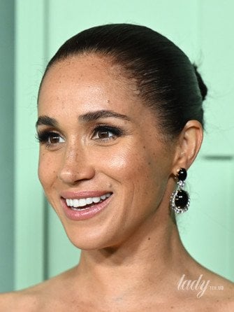 Меган Маркл