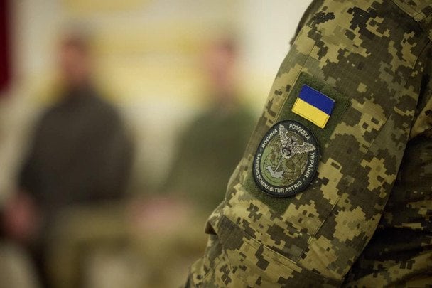 Українська розвідка повідомила про масштабну інформаційну операцію Росії / © Головне управління розвідки Міністерства оборони України