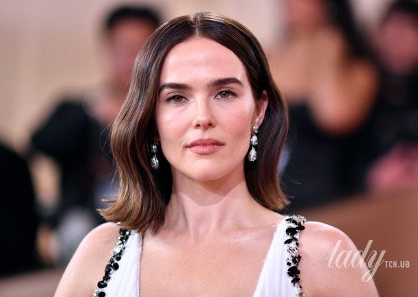 Зои Дойч / © Associated Press