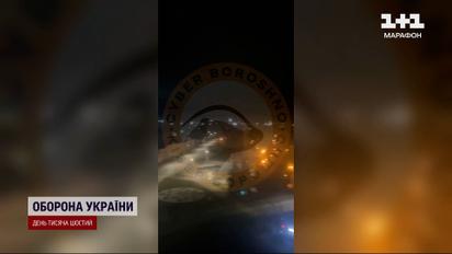 Ракети ATACMS в дії: під приціл попав військовий аеродром у Курську