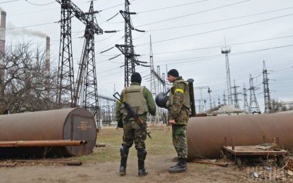 Возглавил ТЭС на оккупированной Луганщине: сотрудника ДТЭК подозревают в госизмене