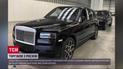 Львів'янин постачав росіянам "Роллс-Ройси" та "Майбахи"