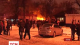 Взрыв в Харькове не будут рассматривать как теракт