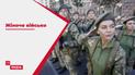 Украинские амазонки: почему женщины бросают мирную жизнь ради службы в армии