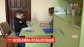 По уникальной для Украины методике в Харькове учат детей с недостатками аутичного спектра