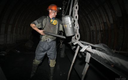 На Днепропетровщине в шахте произошла вспышка метана, есть пострадавшие