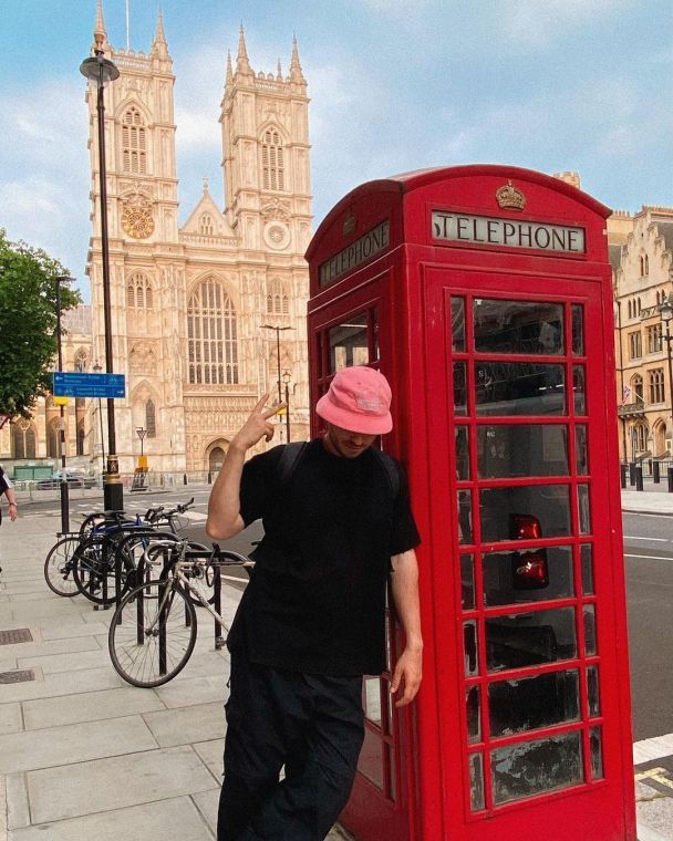  / © instagram.com/kalush.official