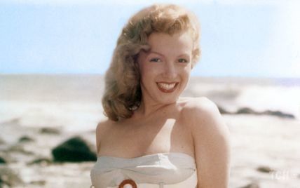 Мэрилин Монро в купальниках: вспоминаем, какой была знаменитая актриса