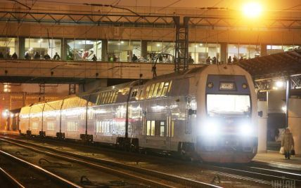 "Укрзализныця" анонсировала запуск поездов в Германию и Словакию в этом году