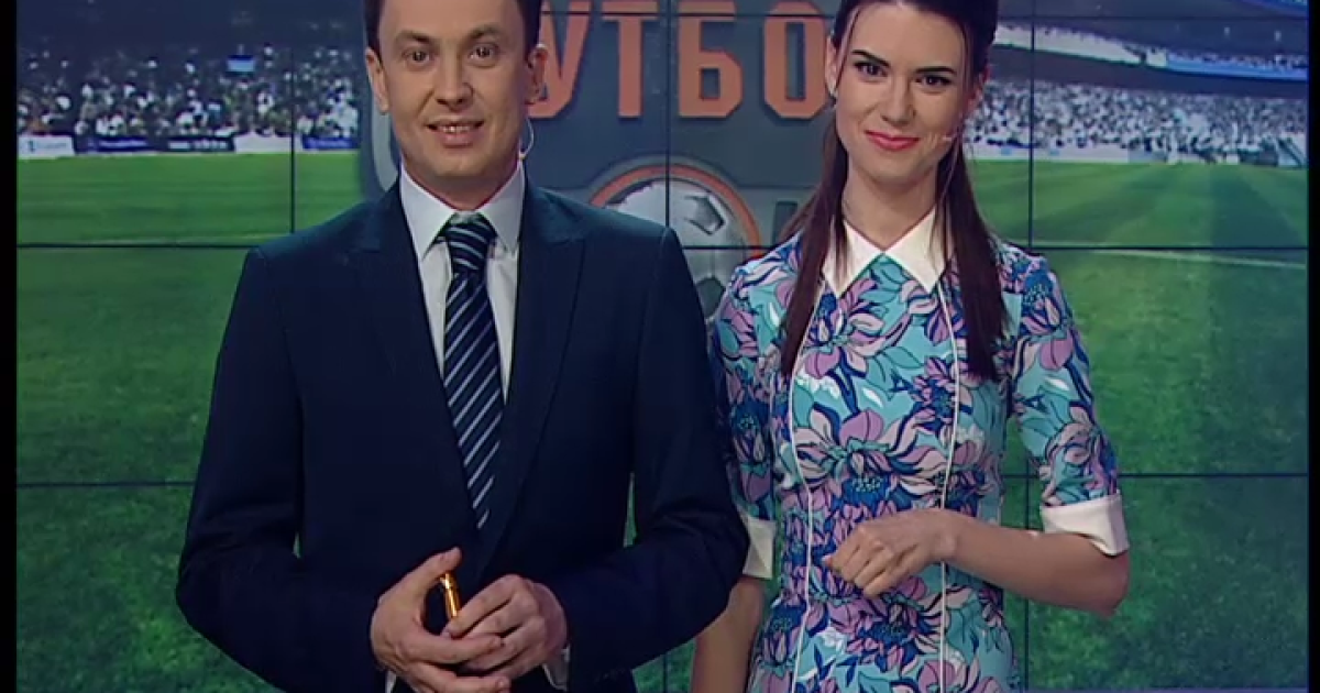 Смотри в это воскресенье