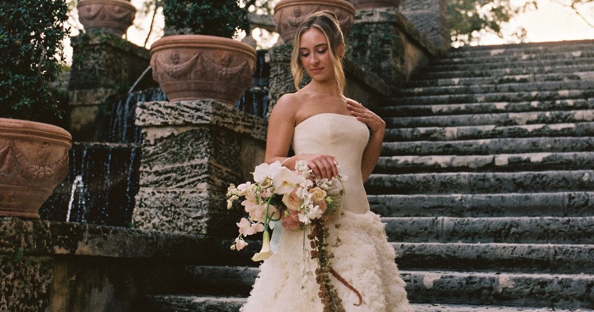 Софія Корін Мерліно / фото: instagram.com/sophiacorin