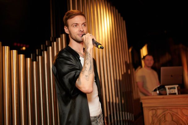 Макс Барских / © Макс Барских Пресс-служба