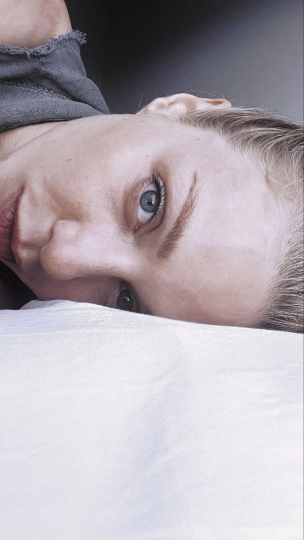 Тина Кароль / © t.me/tinakarolofficial