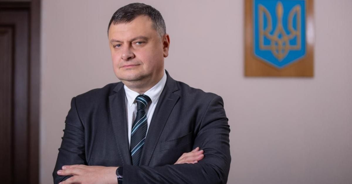 Секретар РНБО Олександр Литвиненко / Фото: Національний інститут стратегічних досліджень