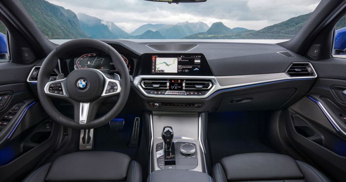 BMW позбавило водіїв певного обладнання в салонах авто: які моделі постраждають