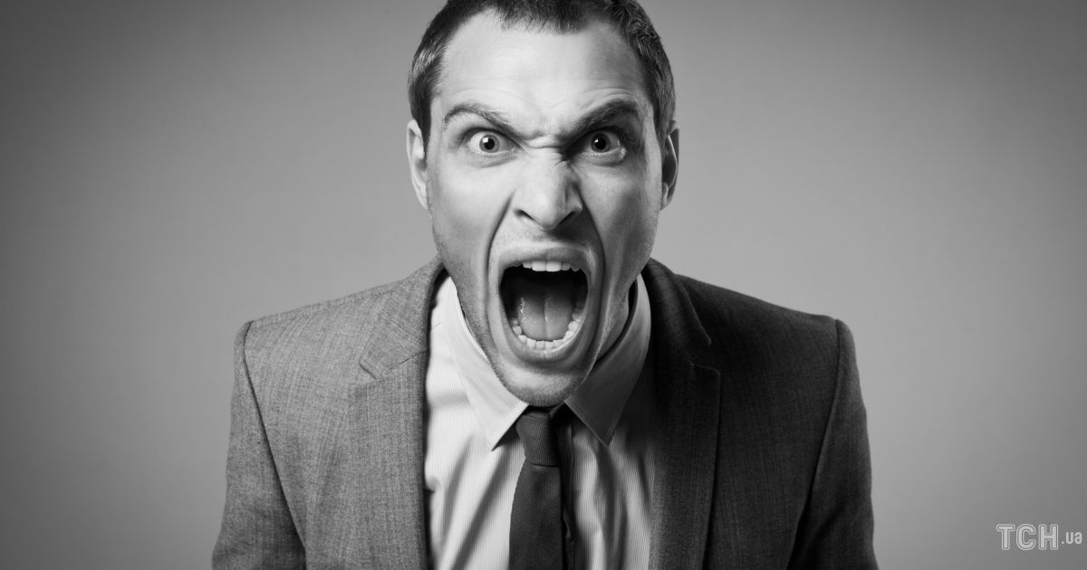 Токсичный начальник