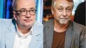 Костянтин Меладзе та Семен Горов