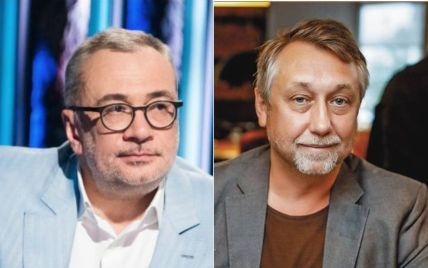 Режисер Горов заговорив про лицемірство Меладзе і припустив, де він зараз перебуває