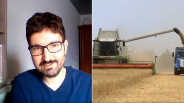 Зачем Украине Африка и есть ли там страны-друзья - Николай Замикула в ТСН