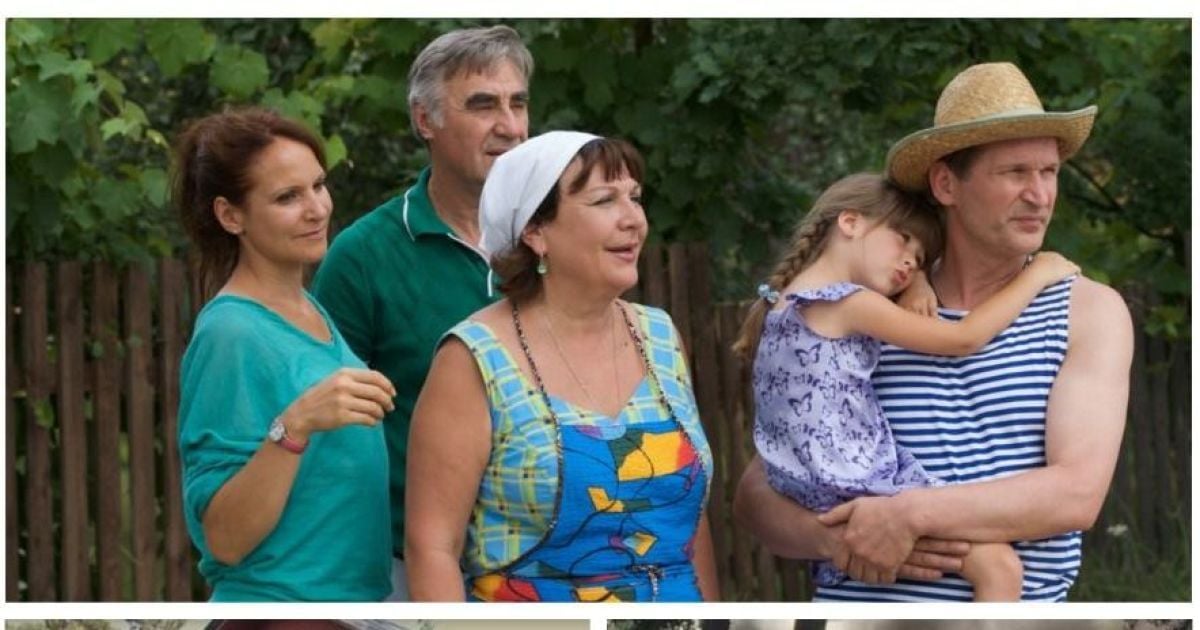 Російські окупанти поцілили у будинок в Горенці, де знімали серіал "Свати"