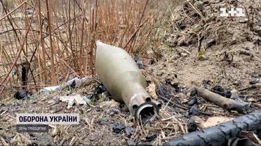 ЗСУ почали звільняти села на Баришівському напрямку