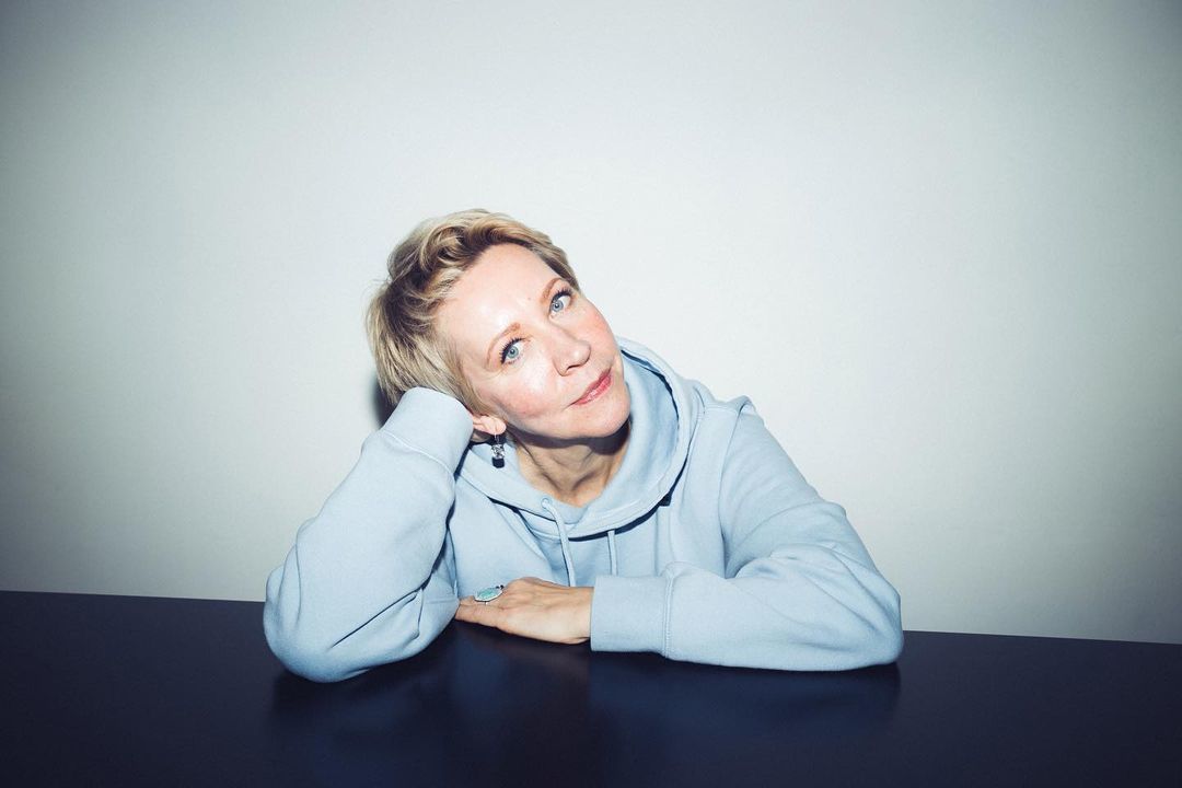 Татьяна Лазарева / © instagram.com/lazarevatut