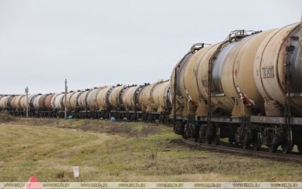 Беларусь нашла временную альтернативу российской нефти