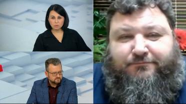 Новая идеология украинской нации: дерусификация или украинизация - Евгений Дикий