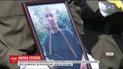 С помощью ДНК-экспертизы удалось и идентифицировать погибших трех украинских бойцов