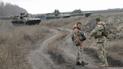 Боевики на Донбассе дважды стреляли из гранатометов - штаб ООС
