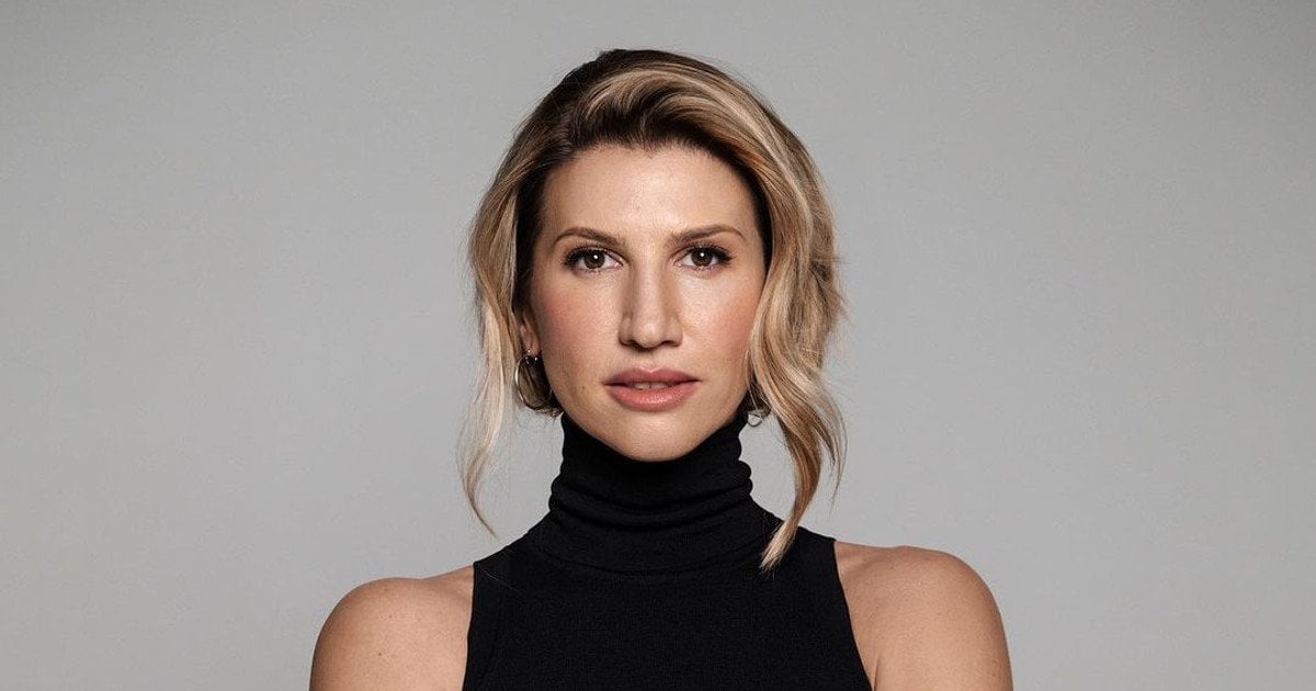 Анита Луценко