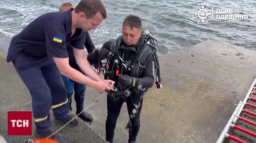 В Одесі знайшли тіло 20-річної поліціянтки, яку шторм зніс у море!