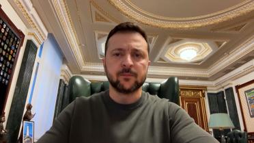 Зеленський: Буде багато комунікації щодо нових систем ППО!