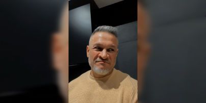 Эктор Хименес-Браво впервые признался, чем его обидел близкий друг