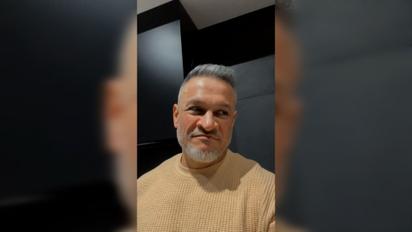 Ектор Хіменес-Браво вперше зізнався, чим його образив близький друг