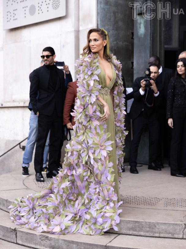 Дженніфер Лопес / © Getty Images