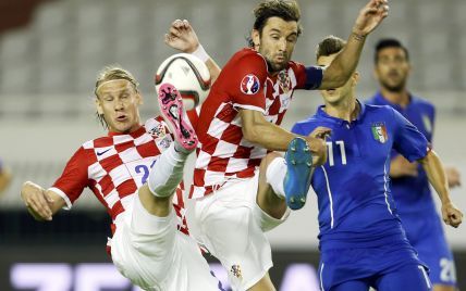 Голевое шоу от Бельгии и полное превосходство Хорватии - букмекеры о матчах Евро-2016 за 10 октября