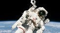 Астронавт