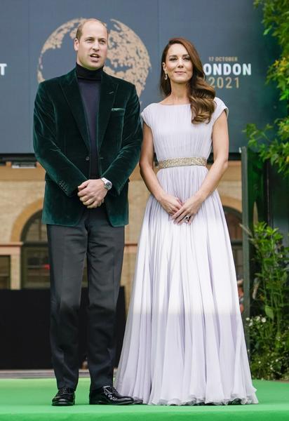 Герцог и герцогиня Кембриджские / © Associated Press